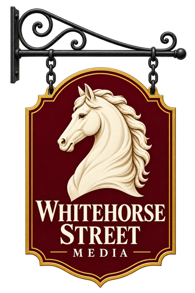 Whitehorse Street Media
